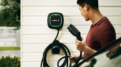 EV Charger Installation for Faster, Safer, and Smarter Home Charging